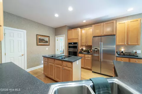Kitchen - 31 Greyabbey Dr, Pinehurst, NC 28374 photo 1 of 9