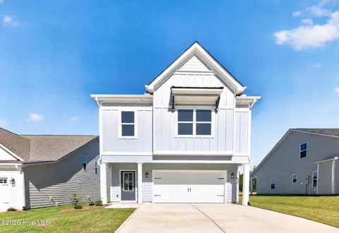 625 Pherson St, Aiken, SC 29801