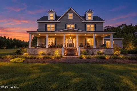 18078 Nc Hwy 210 E, Ivanhoe, NC 28447