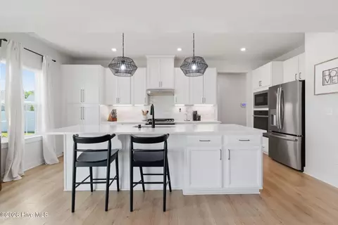 Kitchen - 109 Ryker Rd E, Moyock, NC 27958 photo 2 of 7