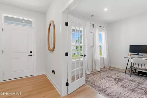 Entry Way - 109 Ryker Rd E, Moyock, NC 27958 photo 2 of 9