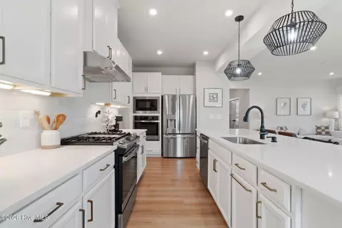 Kitchen - 109 Ryker Rd E, Moyock, NC 27958 photo 5 of 7