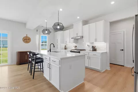 Kitchen - 109 Ryker Rd E, Moyock, NC 27958 photo 1 of 7
