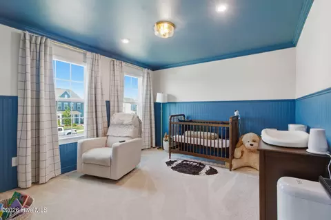 Bedroom - 109 Ryker Rd E, Moyock, NC 27958 photo 7 of 7