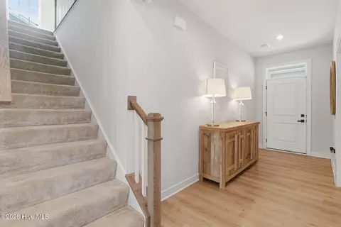 Entry Way - 109 Ryker Rd E, Moyock, NC 27958 photo 4 of 9