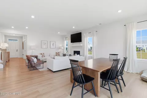 Dining - 109 Ryker Rd E, Moyock, NC 27958 photo 2 of 2