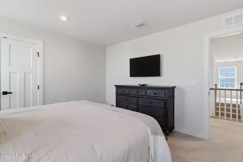 Bedroom - 109 Ryker Rd E, Moyock, NC 27958 photo 6 of 7