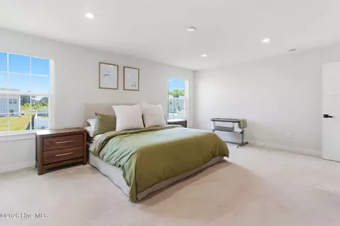 Bedroom - 109 Ryker Rd E, Moyock, NC 27958 photo 3 of 7
