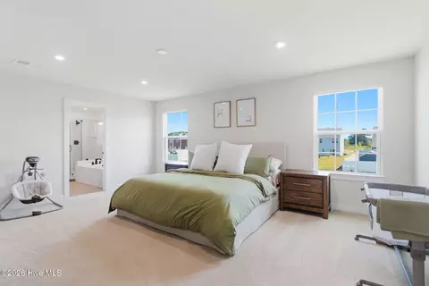 Bedroom - 109 Ryker Rd E, Moyock, NC 27958 photo 1 of 7