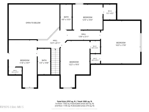3655 Hillcrest Dr, Farmville, NC 27828