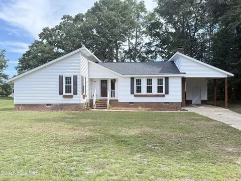 410 Waters Cir, Goldsboro, NC 27534