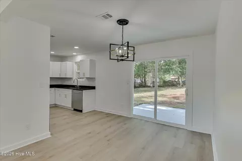 Dining - 3407 Charing Cross Ct, Augusta, GA 30906 photo 2 of 3