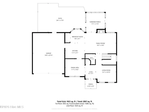 653 Owens Ct, Wilmington, NC 28412