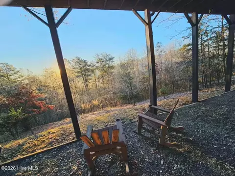 Exterior - 234 Ashley Ln, Murphy, NC 28906 photo 13 of 18