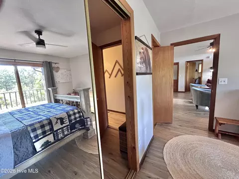 Entry Way - 234 Ashley Ln, Murphy, NC 28906 photo 1 of 1