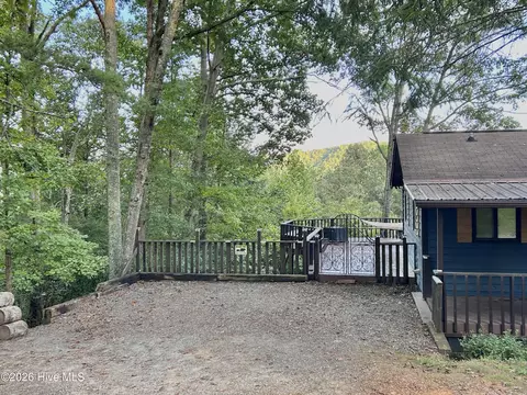 Exterior - 234 Ashley Ln, Murphy, NC 28906 photo 8 of 18