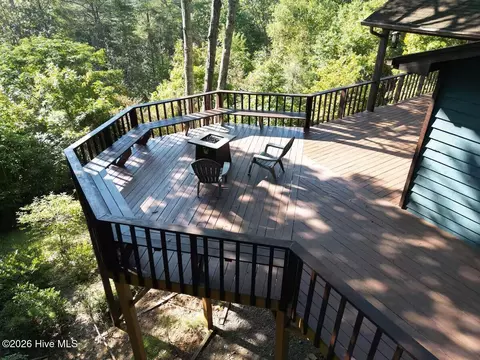 Exterior - 234 Ashley Ln, Murphy, NC 28906 photo 6 of 18