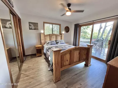 Bedroom - 234 Ashley Ln, Murphy, NC 28906 photo 1 of 5