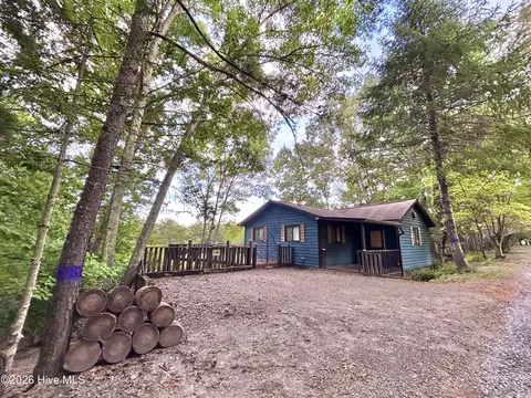 Exterior - 234 Ashley Ln, Murphy, NC 28906 photo 9 of 18