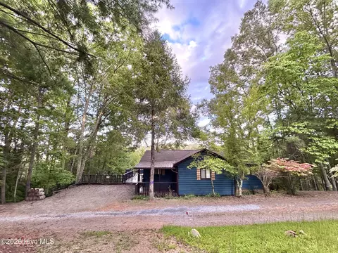 Exterior - 234 Ashley Ln, Murphy, NC 28906 photo 3 of 18