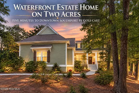 5208 White Ibis Ct, Southport, NC 28461