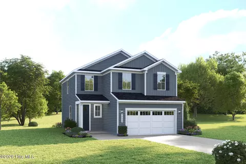 3648 Almanac Way N #73, Greenville, NC 27834