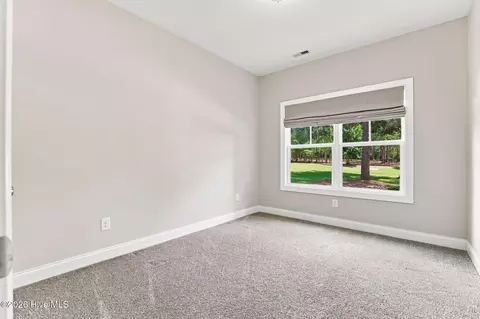 Bedroom - 129 Devonshire Ave W, West End, NC 27376 photo 6 of 7
