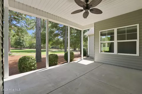 Exterior - 129 Devonshire Ave W, West End, NC 27376 photo 2 of 7