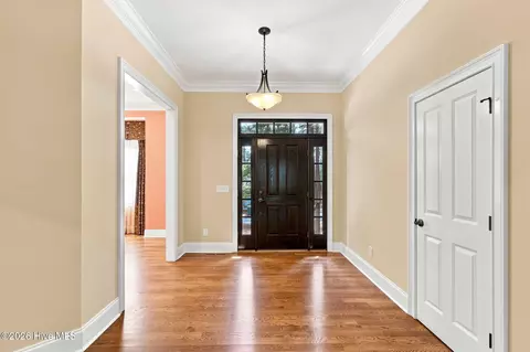 Entry Way - 9 Linton Ct, Pinehurst, NC 28374 photo 1 of 2