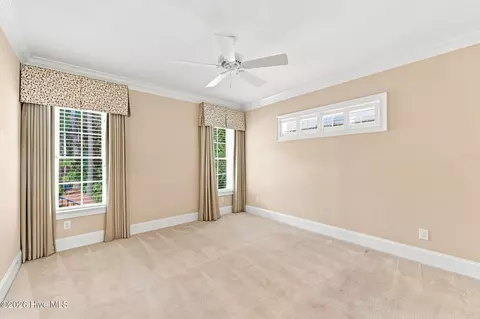 Bedroom - 9 Linton Ct, Pinehurst, NC 28374 photo 5 of 7