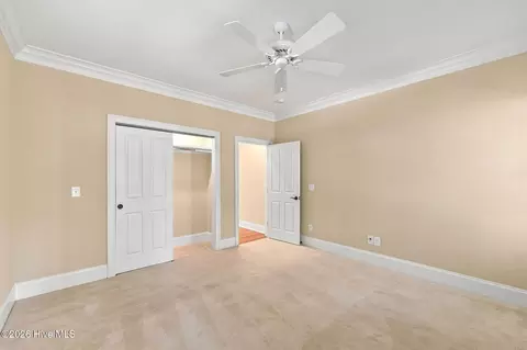 Bedroom - 9 Linton Ct, Pinehurst, NC 28374 photo 6 of 7