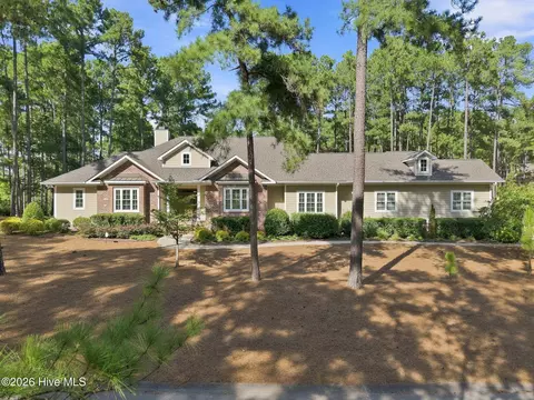 Exterior - 9 Linton Ct, Pinehurst, NC 28374 photo 1 of 9