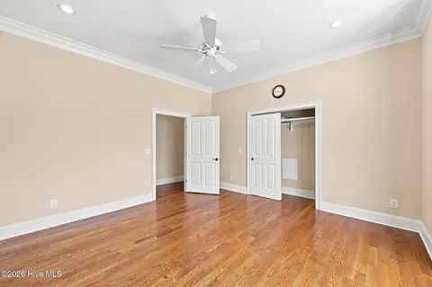 Bedroom - 9 Linton Ct, Pinehurst, NC 28374 photo 7 of 7