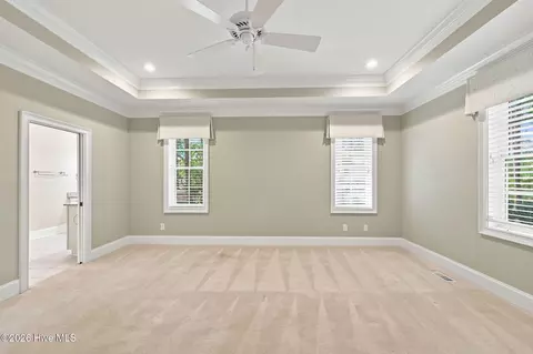 Bedroom - 9 Linton Ct, Pinehurst, NC 28374 photo 1 of 7