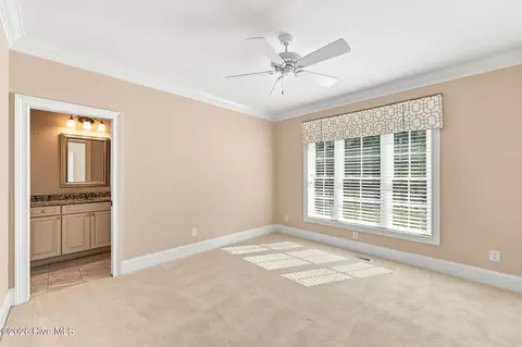 Bedroom - 9 Linton Ct, Pinehurst, NC 28374 photo 4 of 7