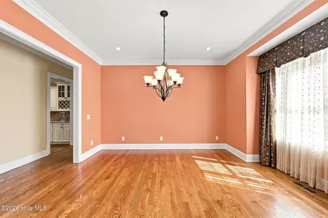 Dining - 9 Linton Ct, Pinehurst, NC 28374 photo 1 of 2