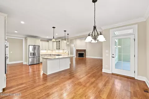 Dining - 9 Linton Ct, Pinehurst, NC 28374 photo 2 of 2