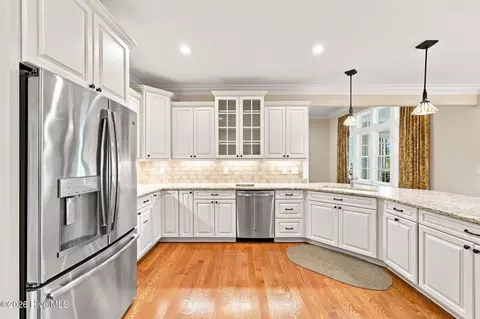Kitchen - 9 Linton Ct, Pinehurst, NC 28374 photo 1 of 4