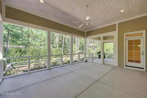 Exterior - 9 Linton Ct, Pinehurst, NC 28374 photo 3 of 9