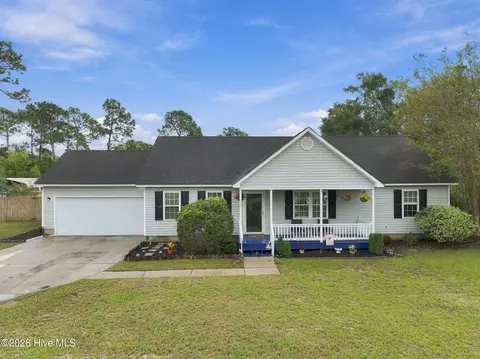 122 Terrapin Ct, Newport, NC 28570