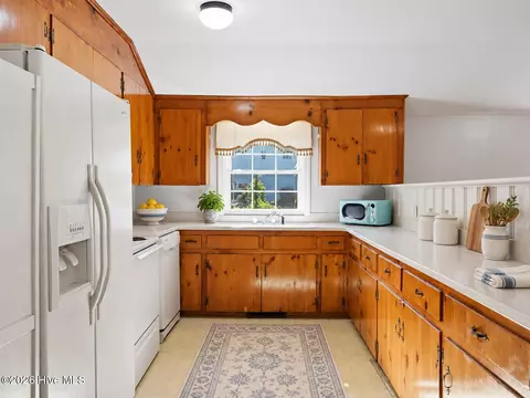 Kitchen - 411 S 3rd St, Smithfield, NC 27577 photo 1 of 5