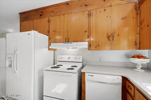 Kitchen - 411 S 3rd St, Smithfield, NC 27577 photo 5 of 5