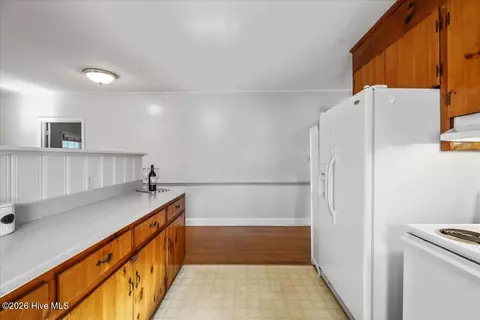 Kitchen - 411 S 3rd St, Smithfield, NC 27577 photo 4 of 5