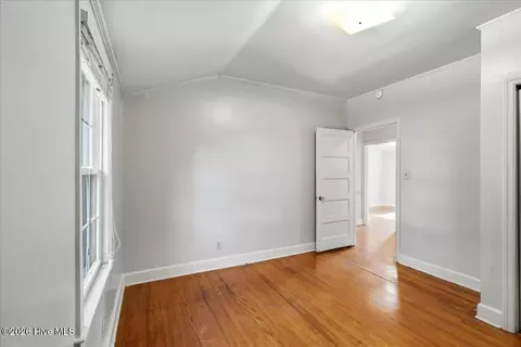 Bedroom - 411 S 3rd St, Smithfield, NC 27577 photo 6 of 6