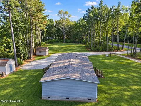 15801 Smith Rd, Gibson, NC 28343 photo 2