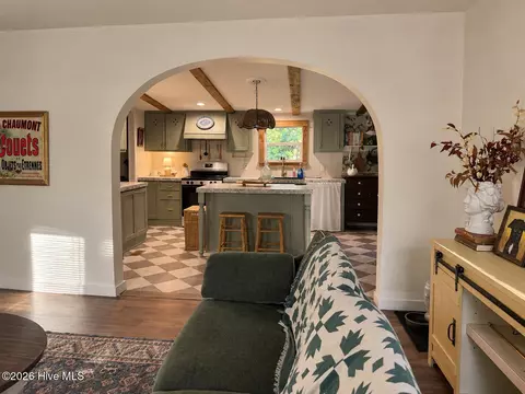 15801 Smith Rd, Gibson, NC 28343 photo 7