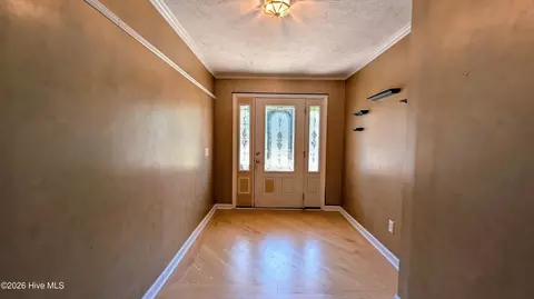 Entry Way - 320 Fox Run Rd, Pinehurst, NC 28374 photo 1 of 1
