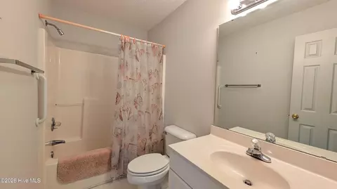 Bath - 320 Fox Run Rd, Pinehurst, NC 28374 photo 2 of 2