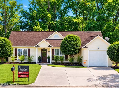 4316 Wynfield Dr, Wilmington, NC 28405