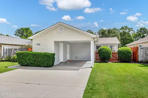 7302 Vespar Ct, Wilmington, NC 28411